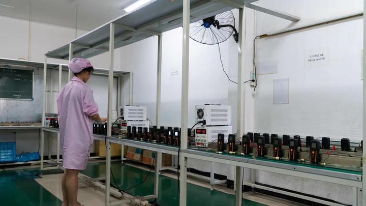 Jinhua Maka Technology Co., Ltd.