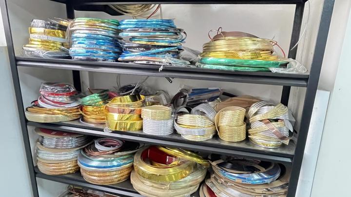 Dongguan Bahao Plastic Products Co., Ltd.