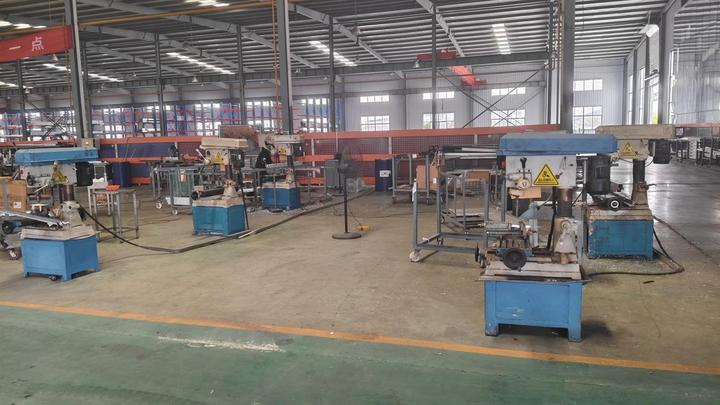 Qingdao REXI Industries Co., Ltd.