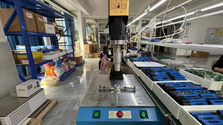 Guangzhou JUBWAY Technology Co., Ltd.