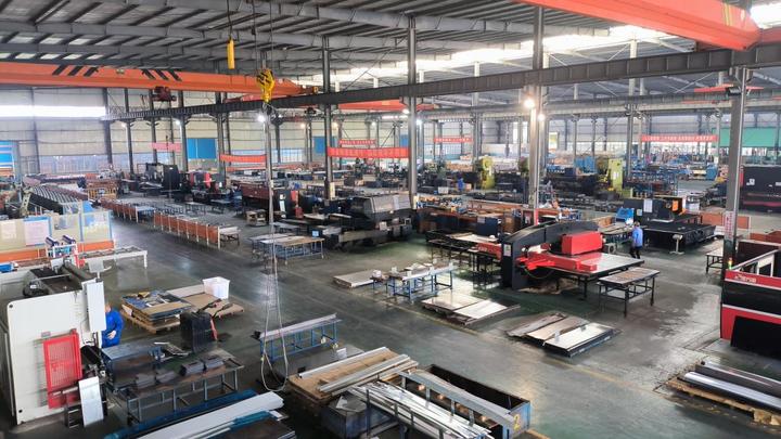 Asia Fuji Changlin Elevator (Xinyu) Co., Ltd.