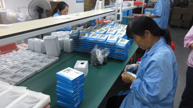 Shenzhen Danone Xintong Electronic Co., Ltd.