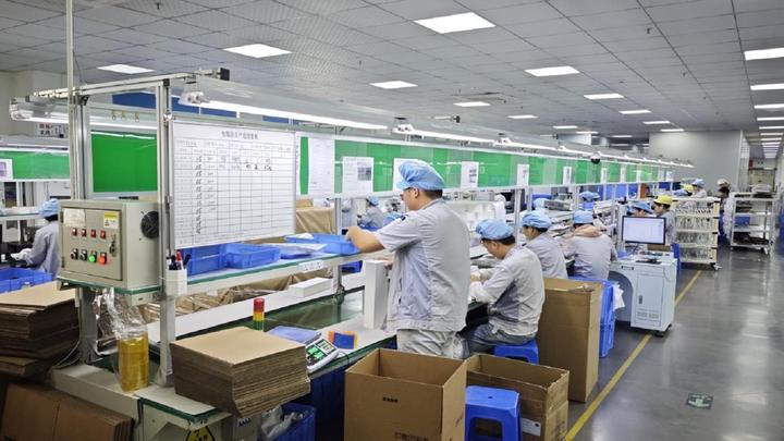 Dongguan Meisheng Intelligent Technology Co., Ltd.