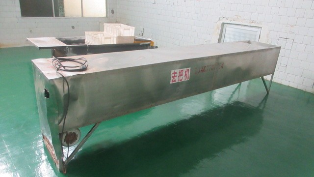 Guangxi Yongjiang Food Industrial Co., Ltd.