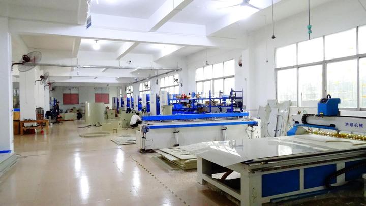 Guangzhou Qili Environmental Equipment Co., Ltd.