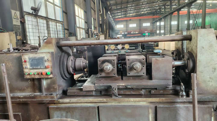 Hubei Xingda Imp&Exp Trading Co., Ltd.