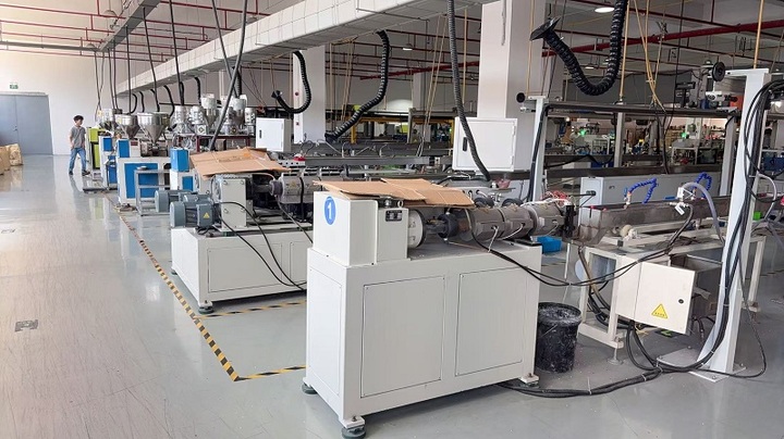 Wuyi Sting 3d Technology Co., Ltd.