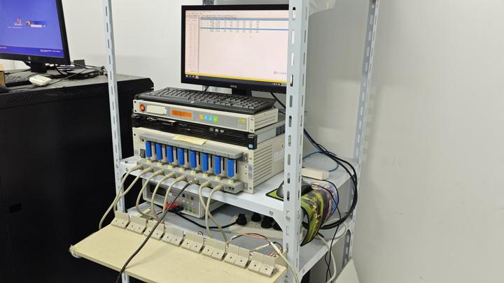 General Electronics Technology Co., Ltd.