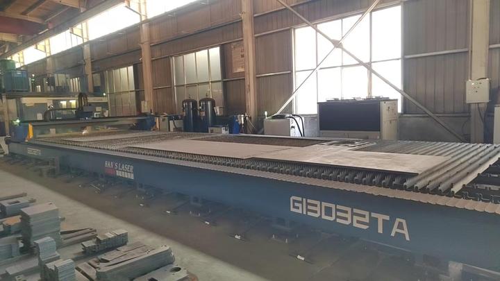 Jinan Hontylift Machinery Co., Ltd.