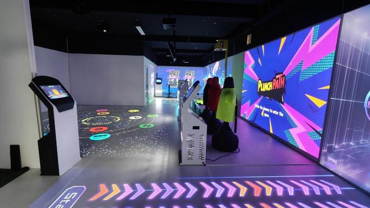 Guangzhou Dreamer Visual Technology Co., Ltd.
