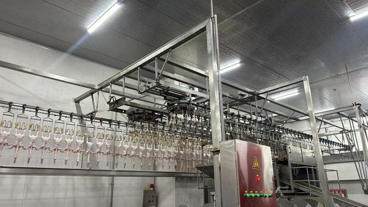 Shandong Huaya Food Technology Co., Ltd.