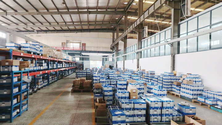 XYYP BEARING CO., LTD.
