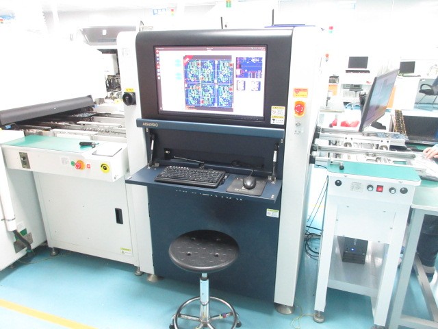 Shenzhen Cozy Electronics Co., Ltd.