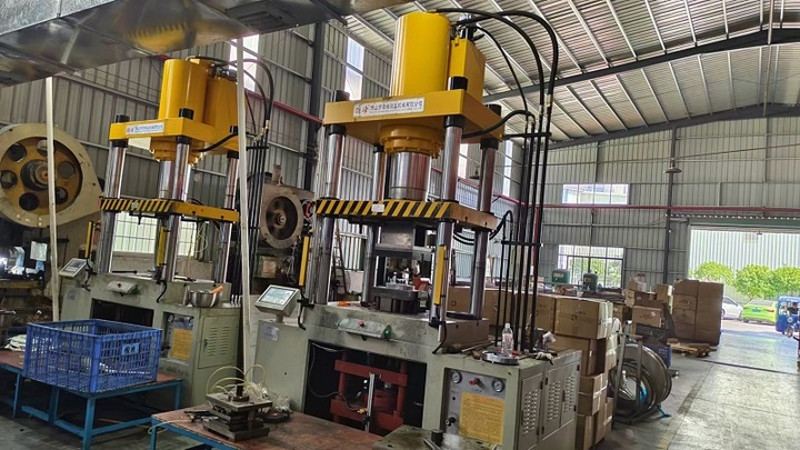 Zhongshan Yuekon Electrical Appliances Co., Ltd