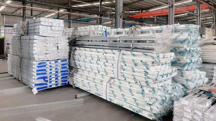 Foshan Yakai Integrated Housing Technology Co., Ltd.