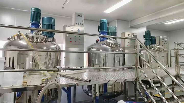 Zhongshan Biaoqi Houseware Co., Ltd.