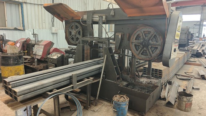 Shandong Hongyue Heavy Industry Machinery Group Co., Ltd