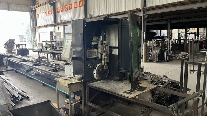 Jiangxi Tonghuang Industrial Co., Ltd.