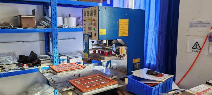Jinhua Woking Plastic& Hardware Products Co., Ltd.