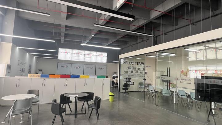 Foshan Syi Painting Co., Ltd.
