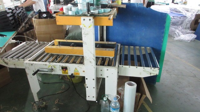 Zhongshan Mengcheng Electric Co., Ltd.