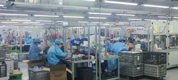Zhejiang Hangjia Industry And Trade Co., Ltd.