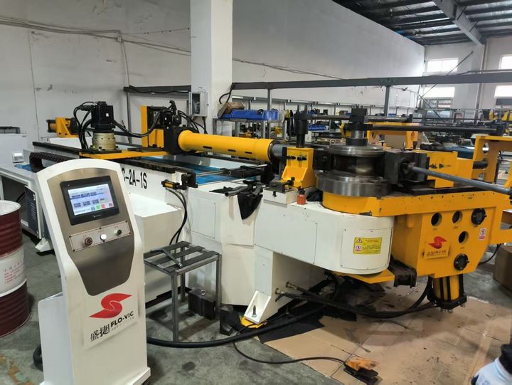 Wuhu Flo-Vic Auto Parts Co., Ltd.