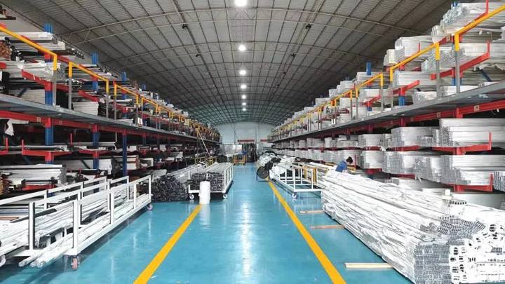 Foshan Rogenilan Windows And Doors System Co., Ltd.