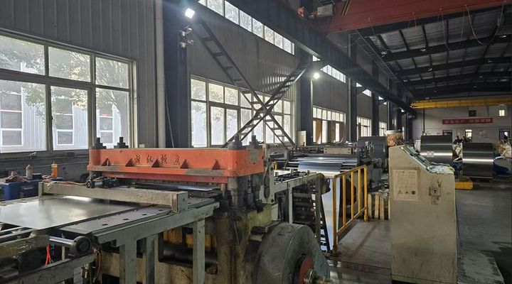 Tianjin Kunyu Juyixiang Technology Co., Ltd.