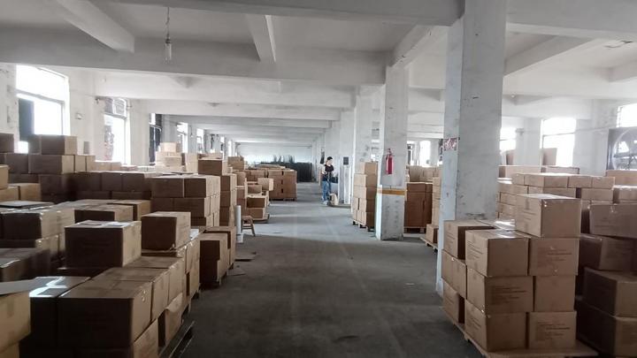 Cangnan South Print Co., Ltd.