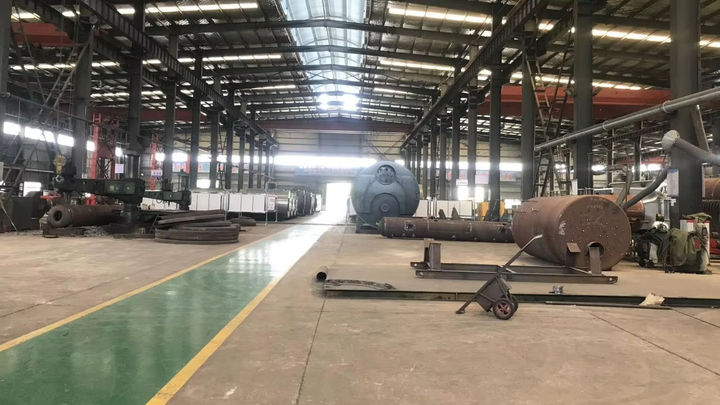 Henan Yuanda Boiler Corporation Ltd
