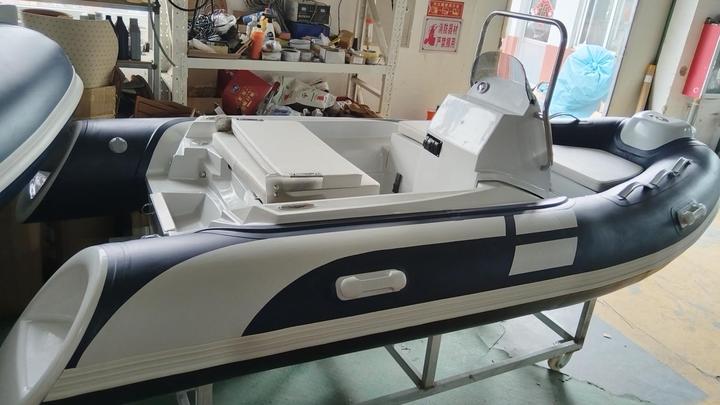 Qingdao Funsea Boat Co., Ltd.