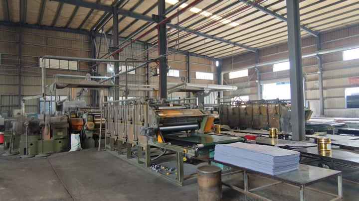 Foshan Green Protect Decoration Material Technology Co., Ltd.