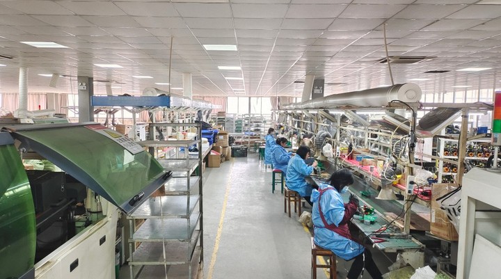 Shenyuan Electro-Machinery Incorporated Corporation