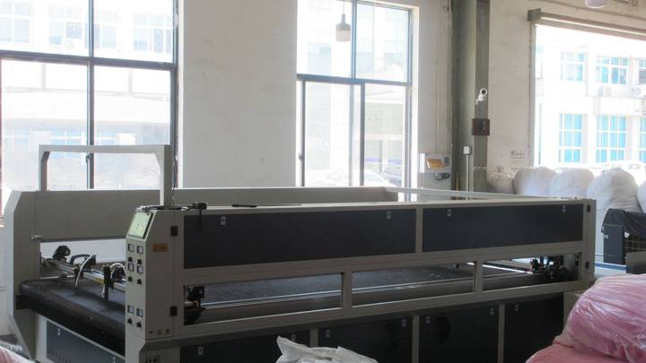 Hangzhou Nidu Garment Co., Ltd.