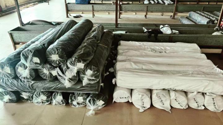 Haifeng County Huasheng Garment Co., Ltd.