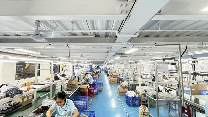 Dongguan Yunshi Technology Co., Ltd.
