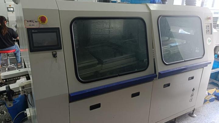 Sunpeace Electric Co., Ltd.