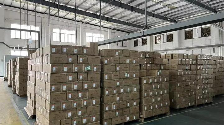 Quanzhou Yida Home Appliances Industrial Co., Ltd.