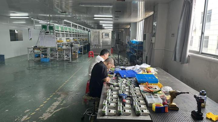 Xianghua Explosion Proof Technology Co., Ltd.