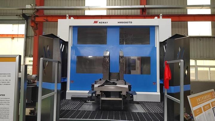 Shandong Bolida Machinery Co., Ltd.