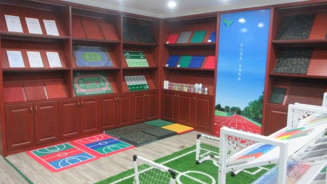 Hunan Kailun New Materials Co., Ltd.