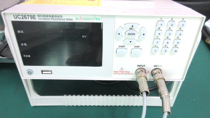 Shenzhen Changkesheng Technology Co., Ltd.