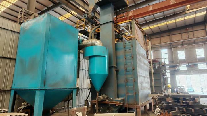 Shandong Msang Machinery Co., Ltd.
