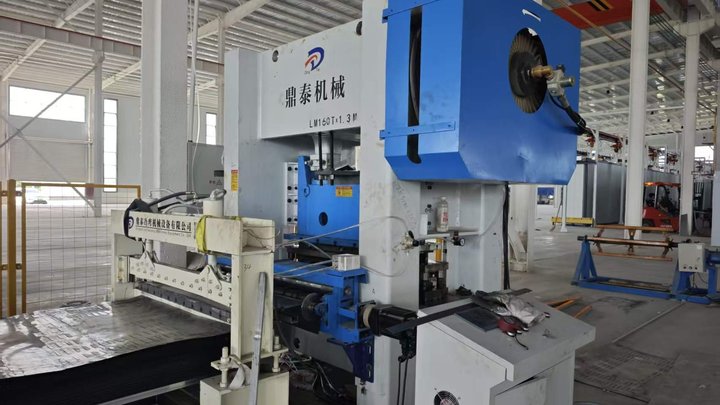 Anping County Duhua Wire Mesh Products Co., Ltd.
