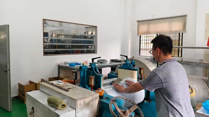 Huizhou Yongli Industrial Co., Ltd