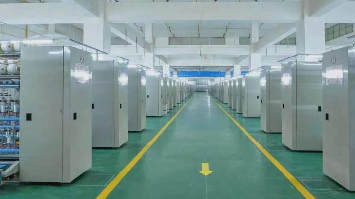 Yunnan Grace New Material Co., Ltd.