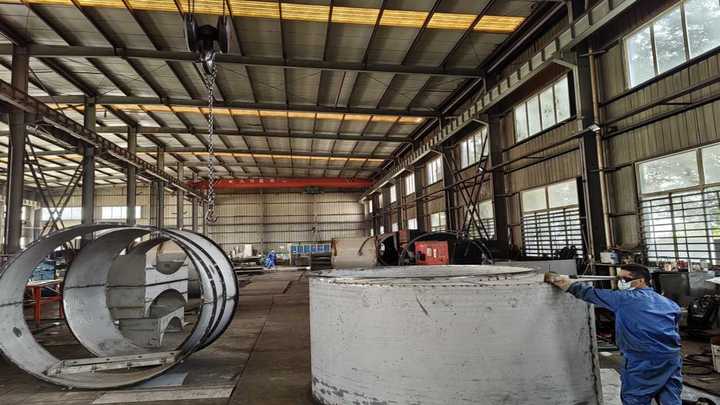 Changzhou Farthest Machinery Co., Ltd.