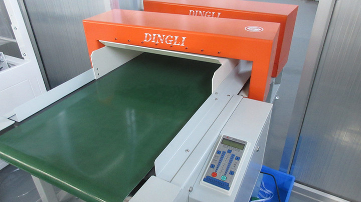 Weifang Botai Textile Co., Ltd.