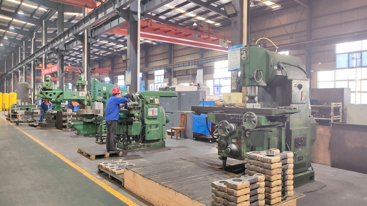 Sichuan Hengzhong Clean Energy Equipment Co., Ltd.